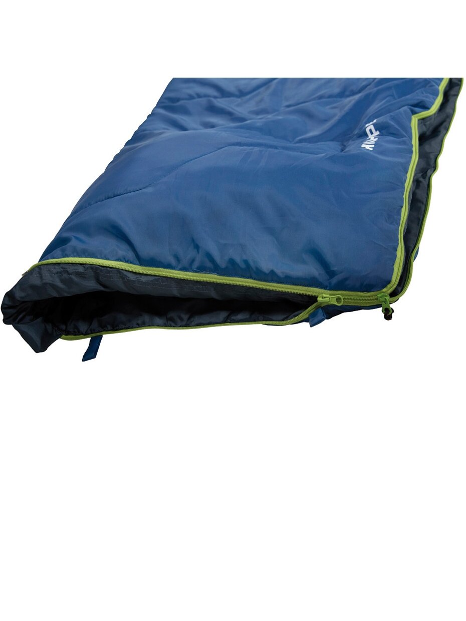 High Peak Easy Travel miegmaišis 220x80x50 cm mėlynai tamsiai mėlynas 20090 m. 2 High Peak Easy Travel miegmaišis 220x80x50 cm mėlynai tamsiai mėlynas 20090 m. 2