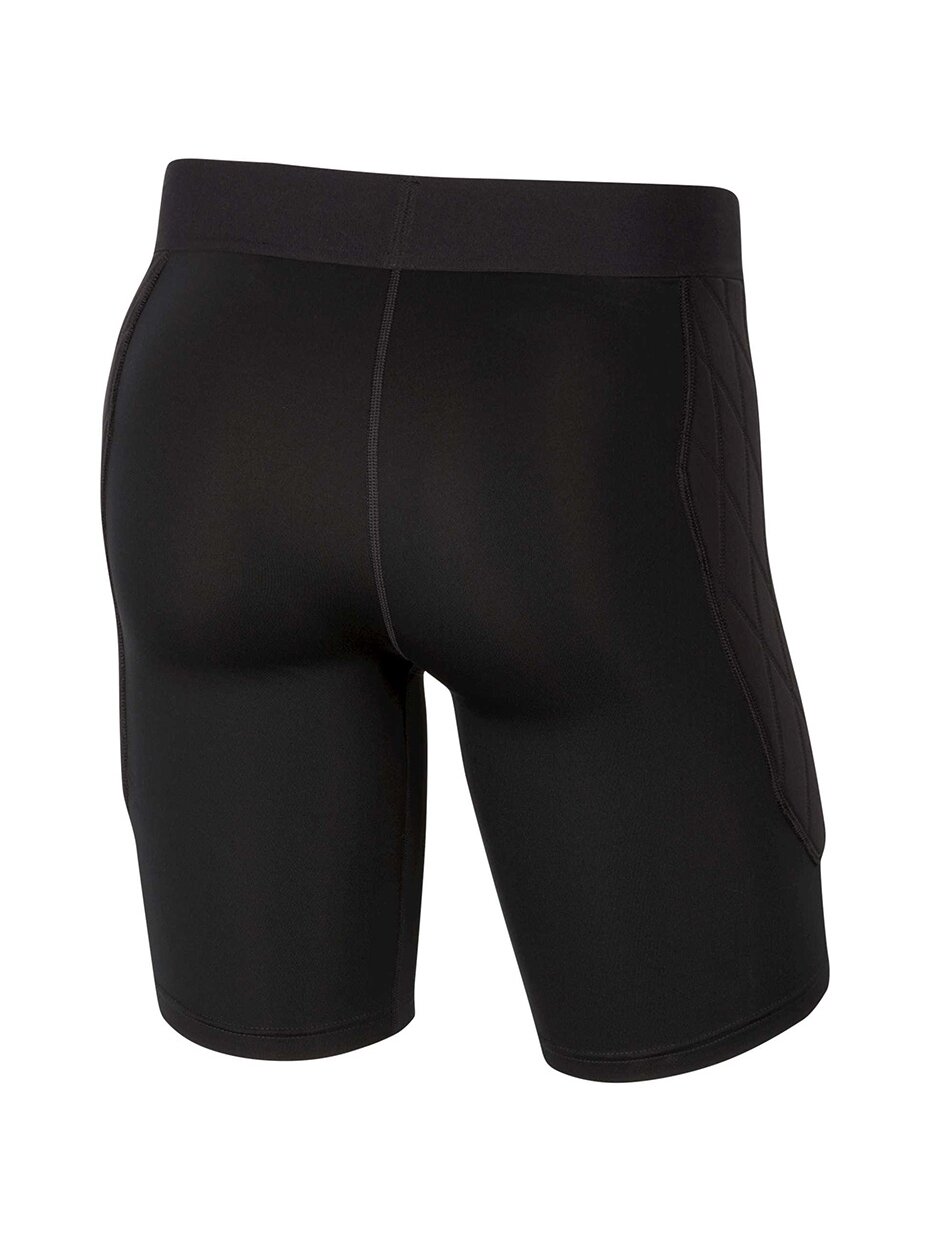Nike Dry Gardien I GK Trumpi vaikiški šortai vartininkui juodi CV0057 010 1 Nike Dry Gardien I GK Trumpi vaikiški šortai vartininkui juodi CV0057 010 1