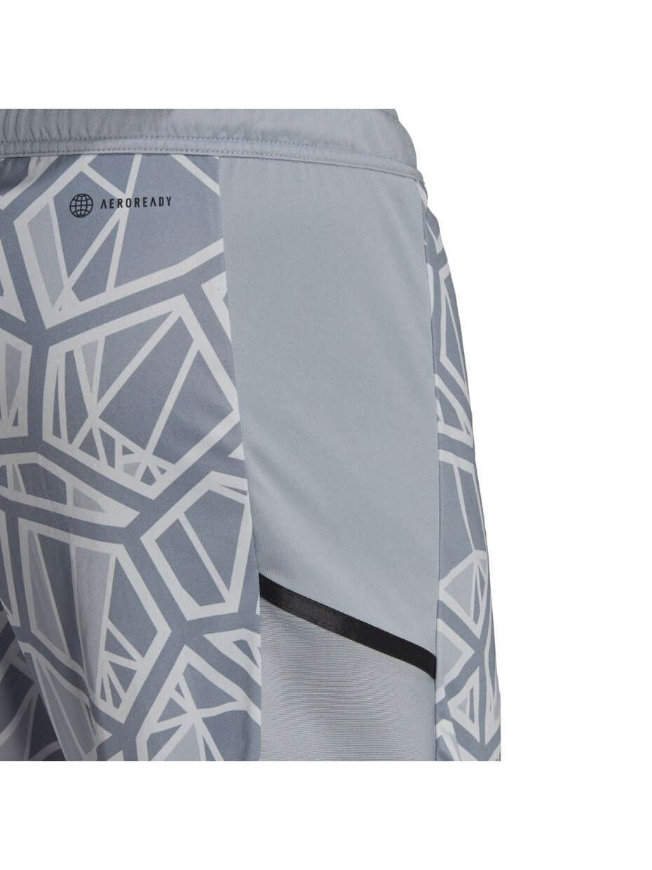 Adidas Condivo 22 GK vyriški vartininko šortai, pilki HB1628 4 Adidas Condivo 22 GK vyriški vartininko šortai, pilki HB1628 4