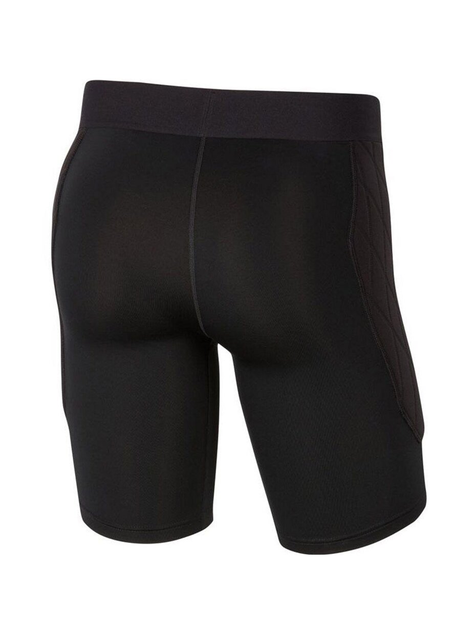 Nike Dry Gardien I GK Trumpi vyriški vartininko šortai juodi CV0053 010 1 Nike Dry Gardien I GK Trumpi vyriški vartininko šortai juodi CV0053 010 1