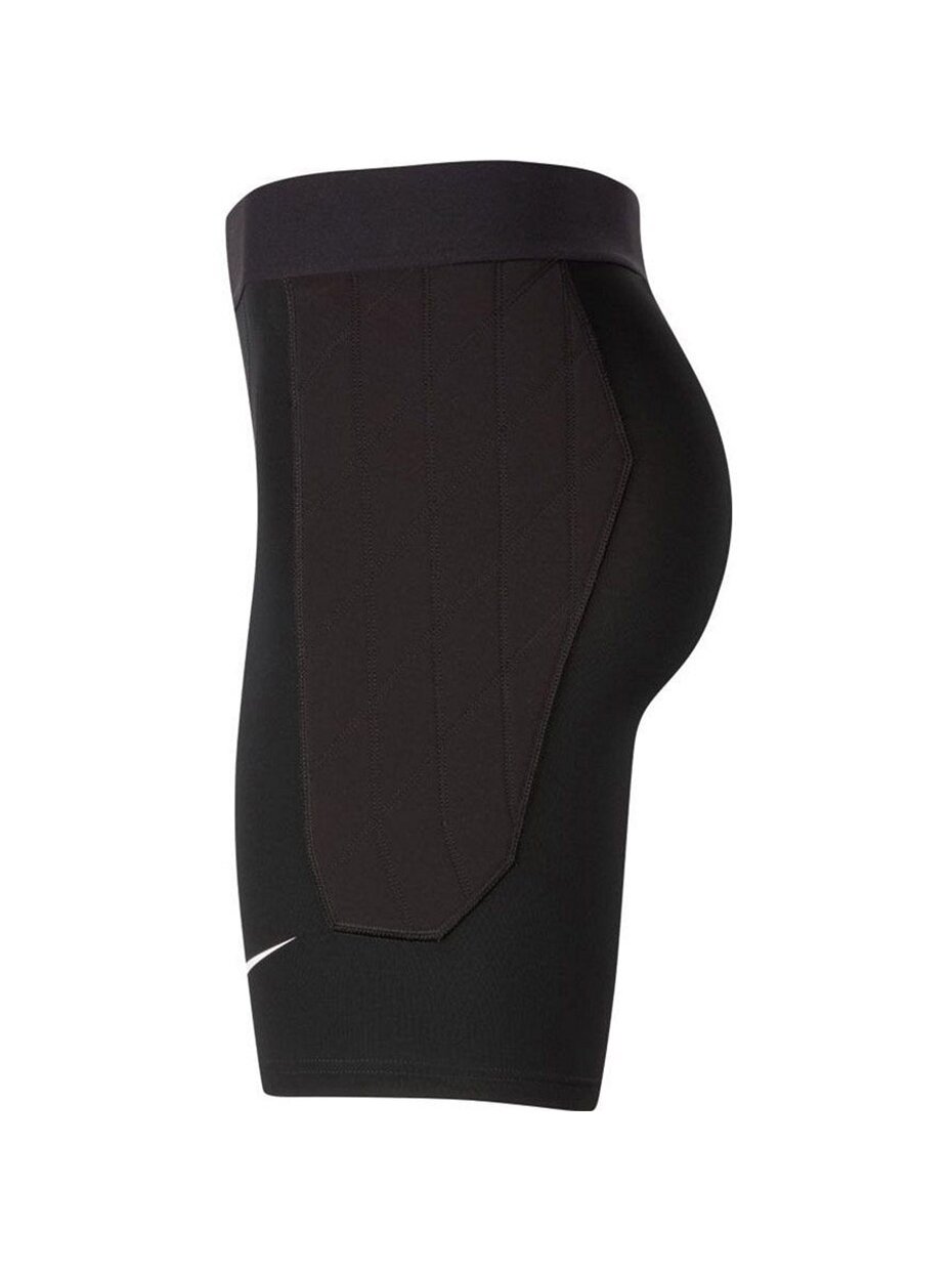 Nike Dry Gardien I GK Trumpi vyriški vartininko šortai juodi CV0053 010 2