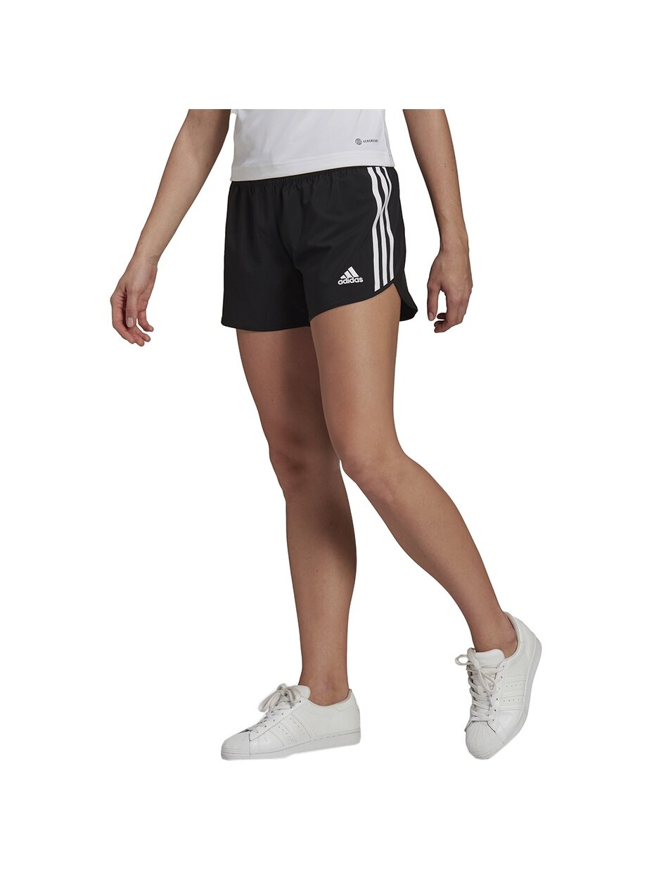 Adidas Condivo 22 Downtime moteriški šortai, juodi H21277 1