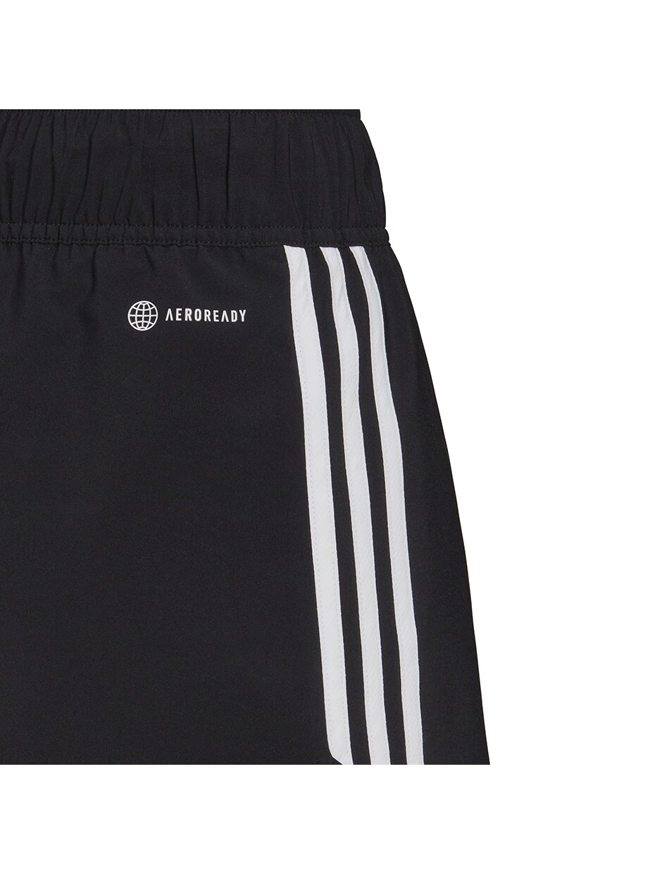 Adidas Condivo 22 Downtime moteriški šortai, juodi H21277 3