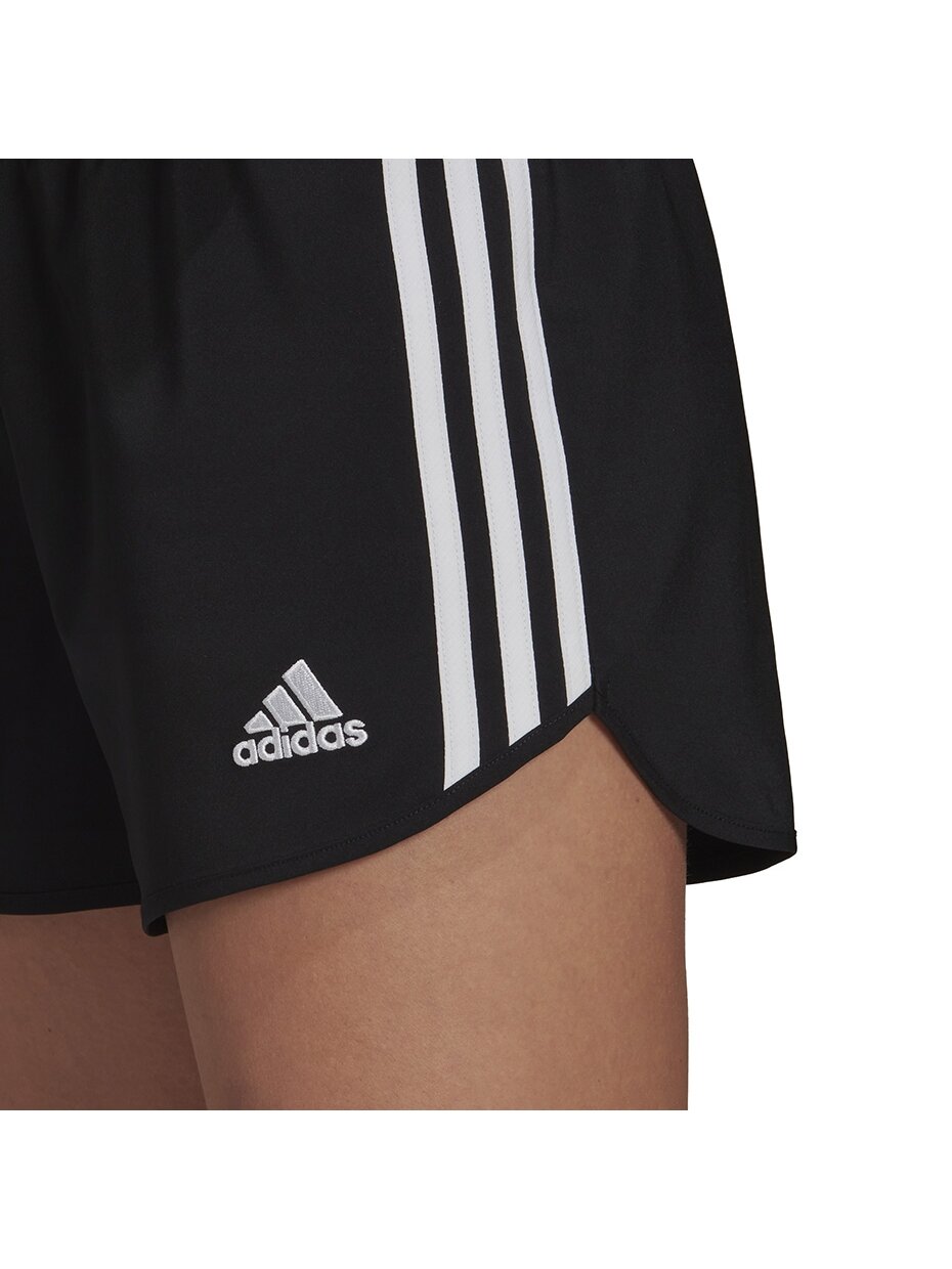 Adidas Condivo 22 Downtime moteriški šortai, juodi H21277 4