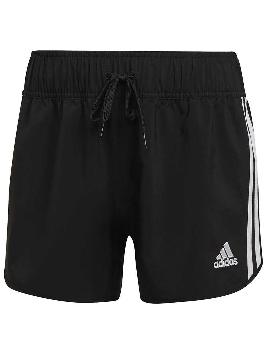 Adidas Condivo 22 Downtime moteriški šortai, juodi H21277 Adidas Condivo 22 Downtime moteriški šortai, juodi H21277