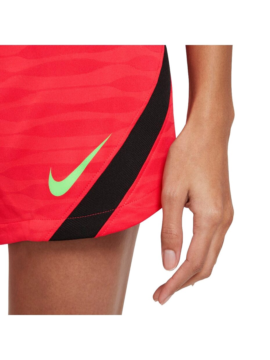 Nike Dri-FIT Strike moteriški šortai rožinės spalvos CW6095 660 4 Nike Dri-FIT Strike moteriški šortai rožinės spalvos CW6095 660 4
