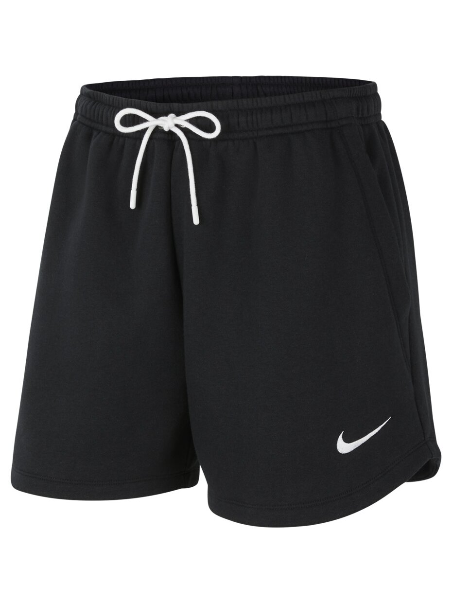 Nike Park 20 Trumpi moteriški šortai juodi CW6963 010 Nike Park 20 Trumpi moteriški šortai juodi CW6963 010