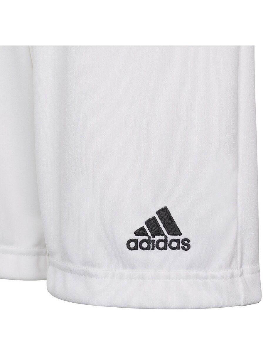 Adidas Entrada 22 vaikiski šortai, balti HG6292 4 Adidas Entrada 22 vaikiski šortai, balti HG6292 4