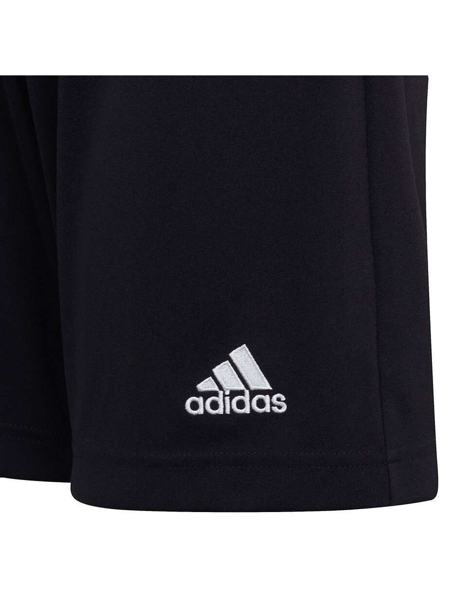 Adidas Entrada 22 vaikiski šortai, juodi H57502 5 Adidas Entrada 22 vaikiski šortai, juodi H57502 5