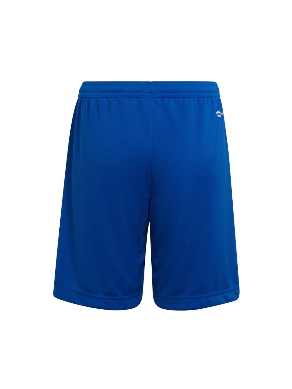 Adidas Entrada 22 vaikiški šortai, mėlyni HG6291 4