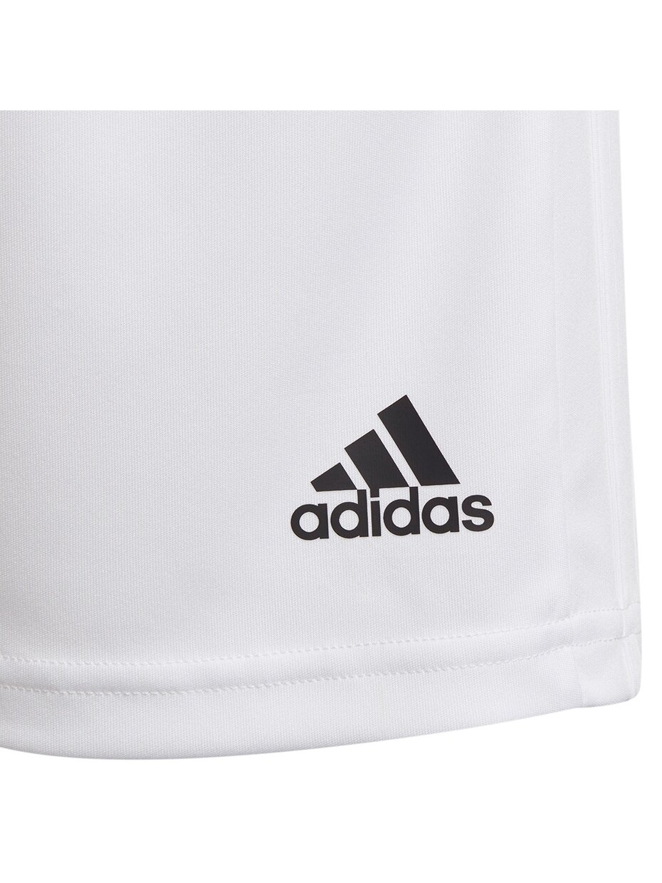 Adidas Squadra 21 Short Youth vaikiški šortai, balti GN5765 4 Adidas Squadra 21 Short Youth vaikiški šortai, balti GN5765 4
