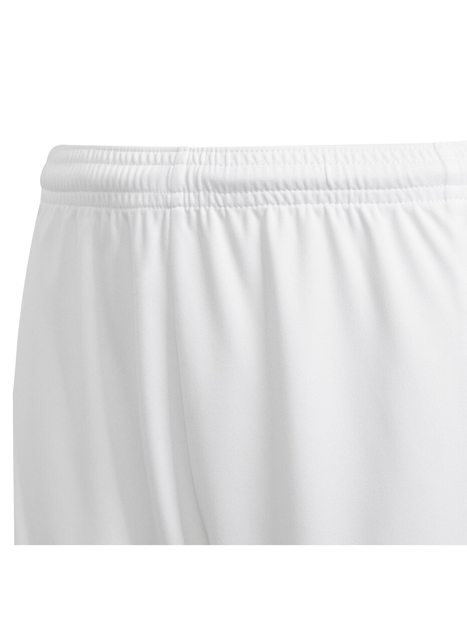 Adidas Squadra 21 Short Youth vaikiški šortai, balti GN5766 3 Adidas Squadra 21 Short Youth vaikiški šortai, balti GN5766 3