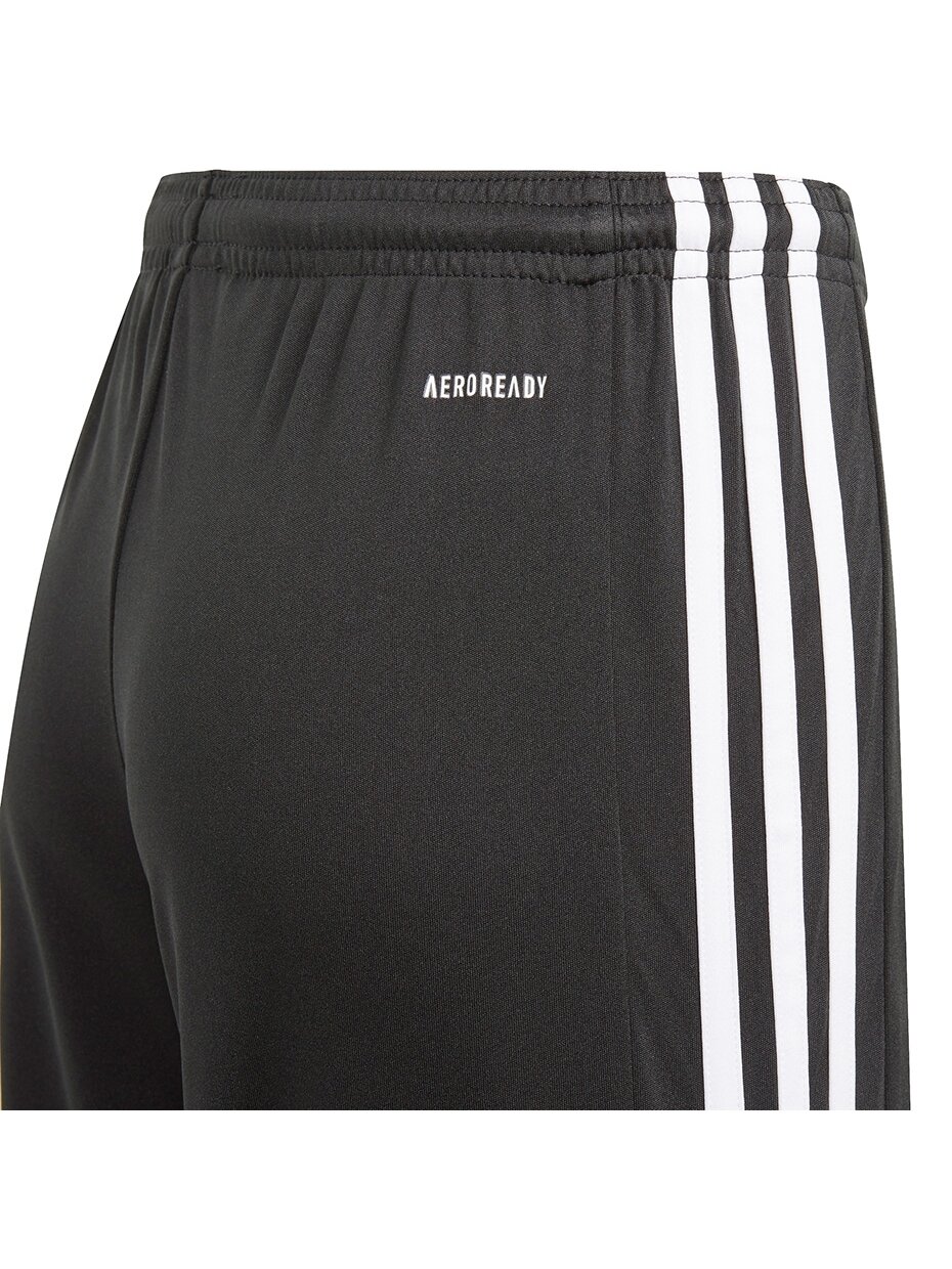 Adidas Squadra 21 Short Youth vaikiški šortai, juodi GN5767 4