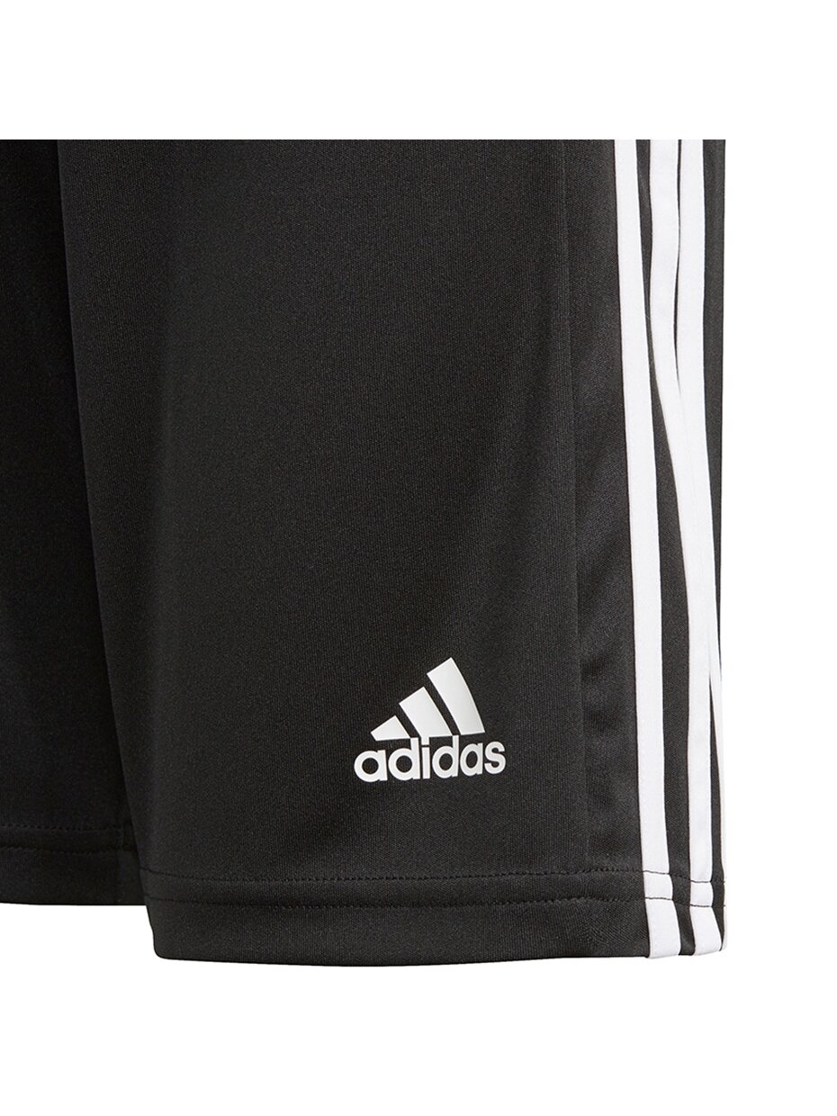 Adidas Squadra 21 Short Youth vaikiški šortai, juodi GN5767 5