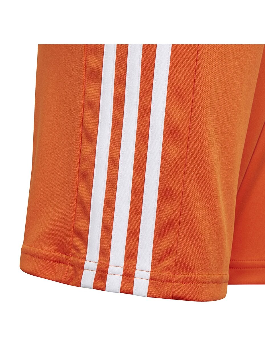 Adidas Squadra 21 Short Youth oranžiniai vaikiški šortai GN8082 4 Adidas Squadra 21 Short Youth oranžiniai vaikiški šortai GN8082 4