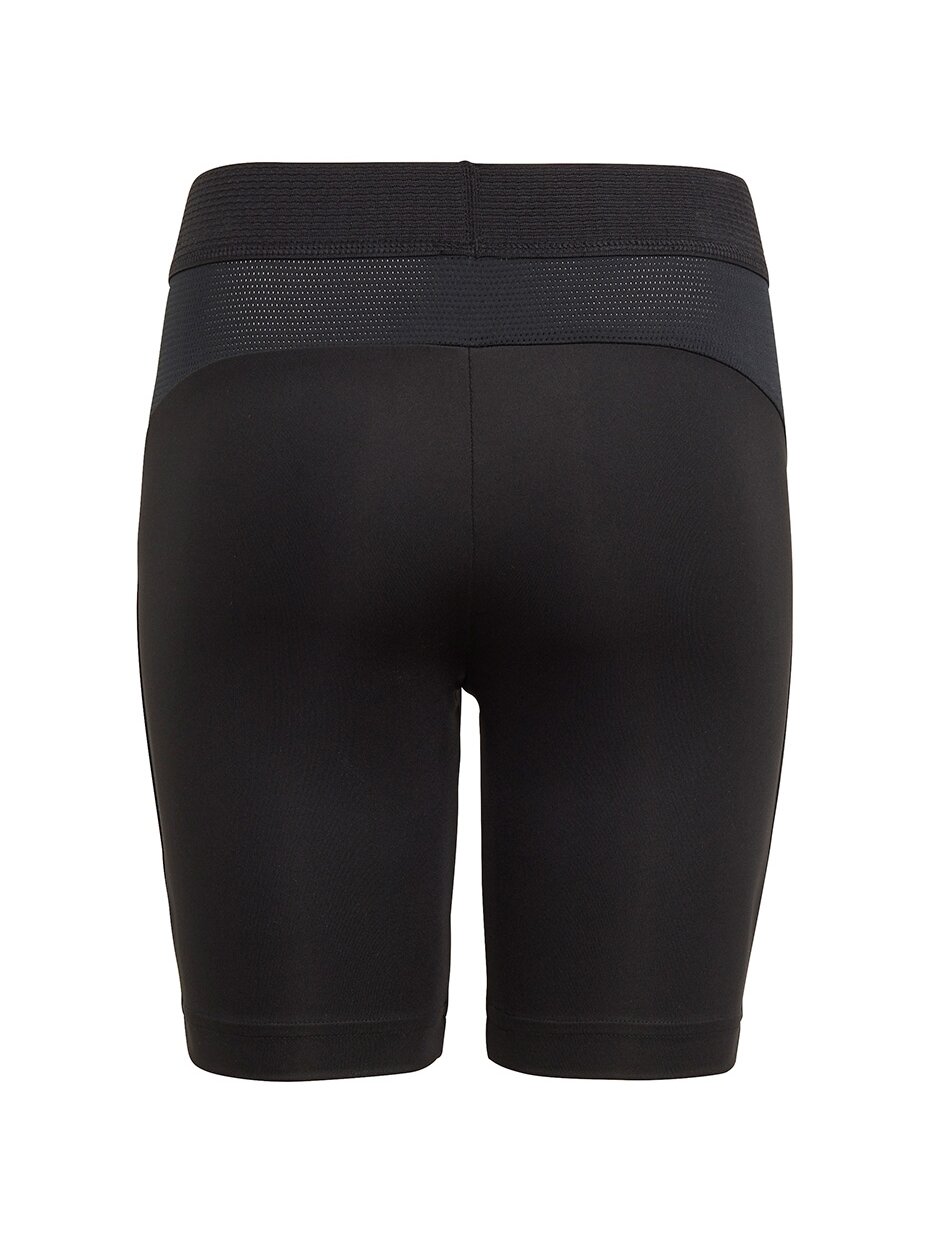 Adidas Techfit Tights vaikiški šortai, juodi H23160 1