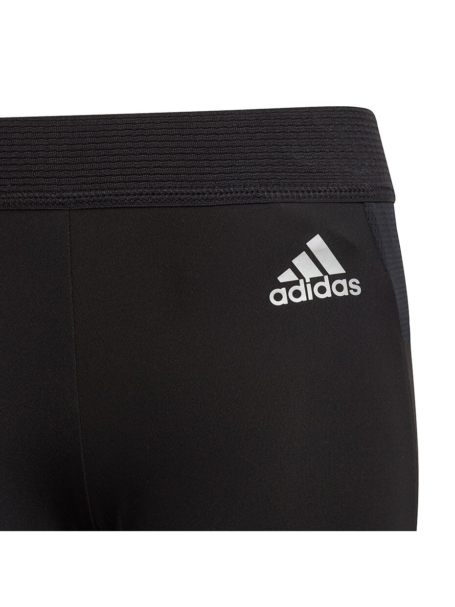 Adidas Techfit Tights vaikiški šortai, juodi H23160 3