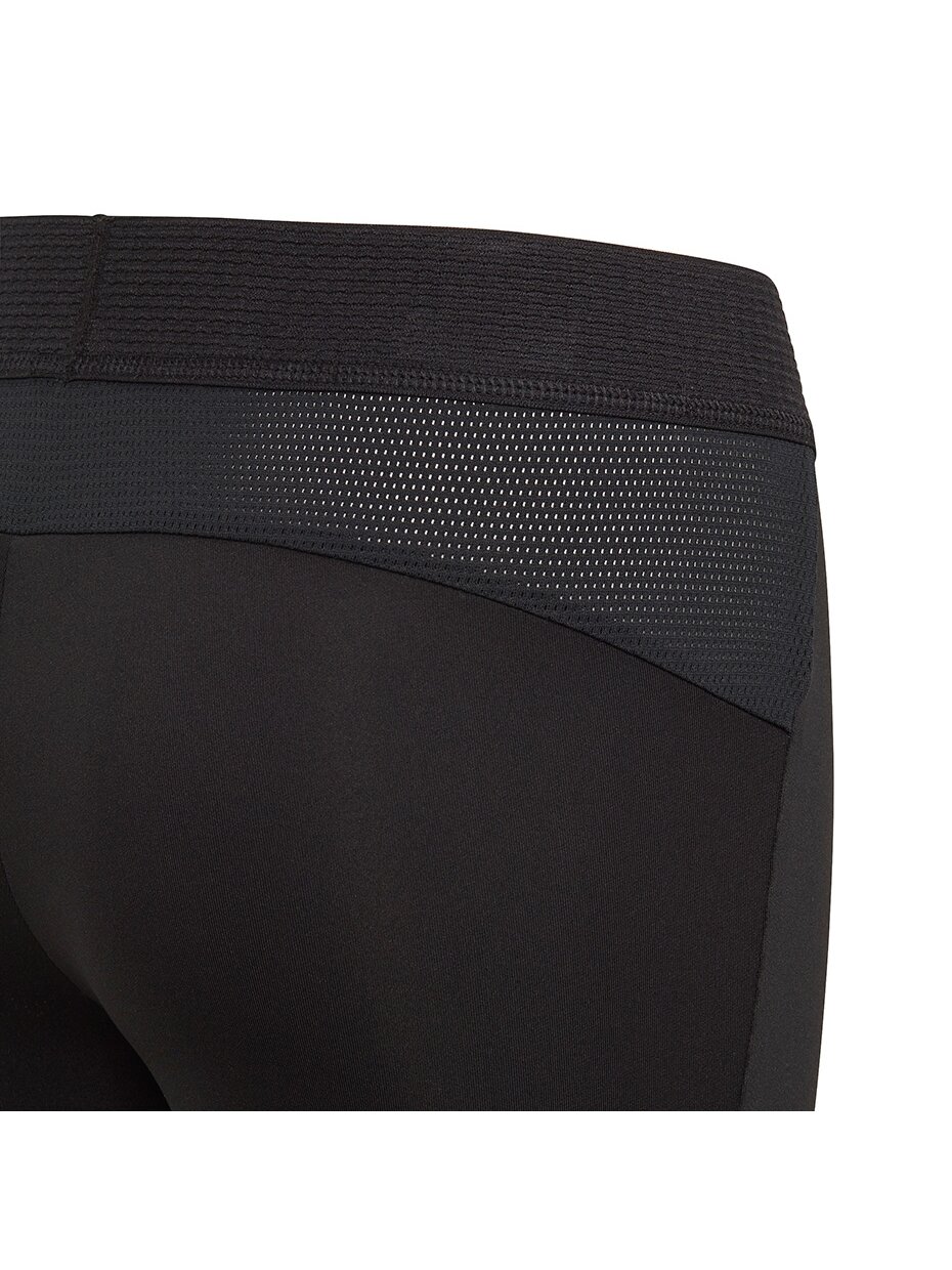 Adidas Techfit Tights vaikiški šortai, juodi H23160 4