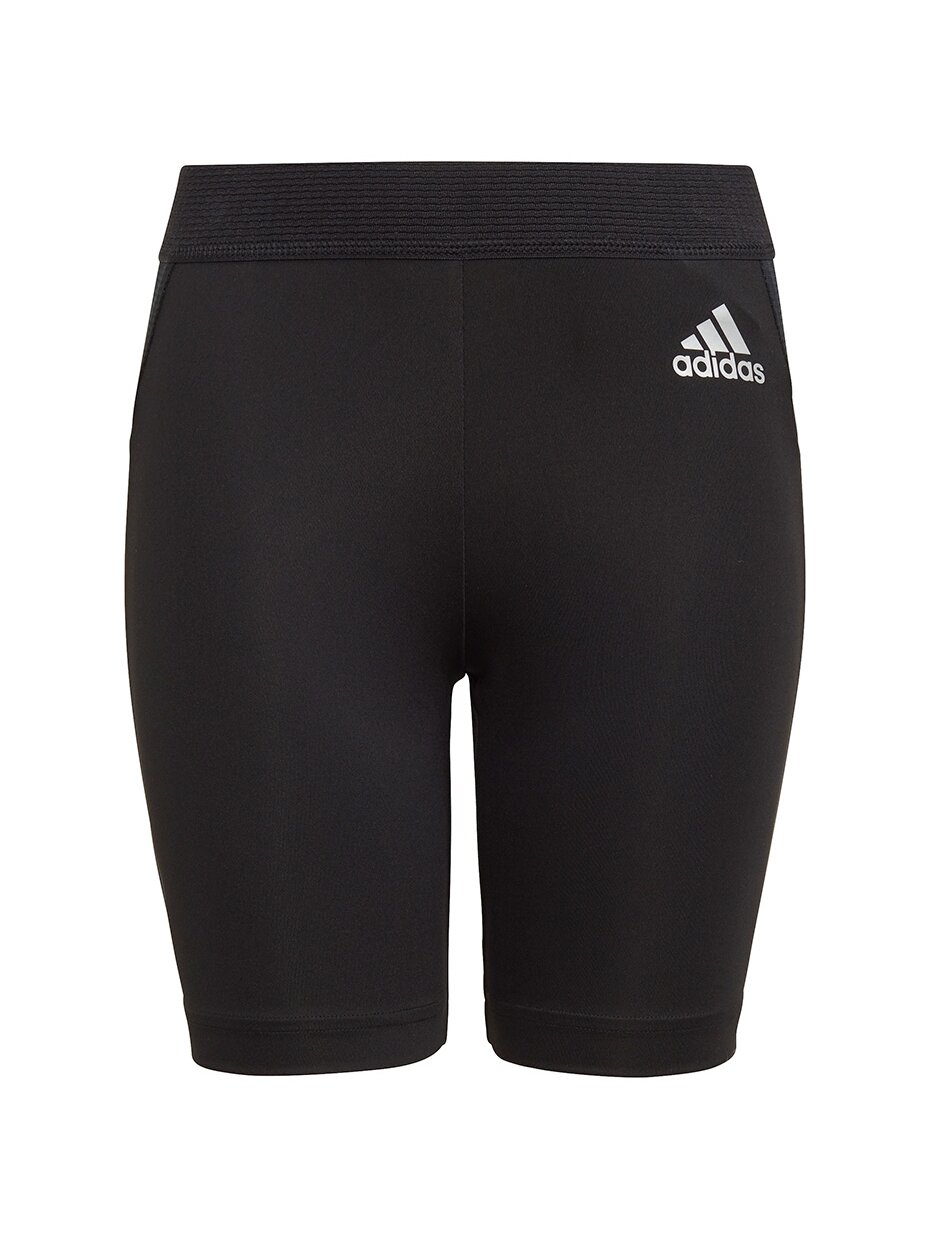 Adidas Techfit Tights vaikiški šortai, juodi H23160