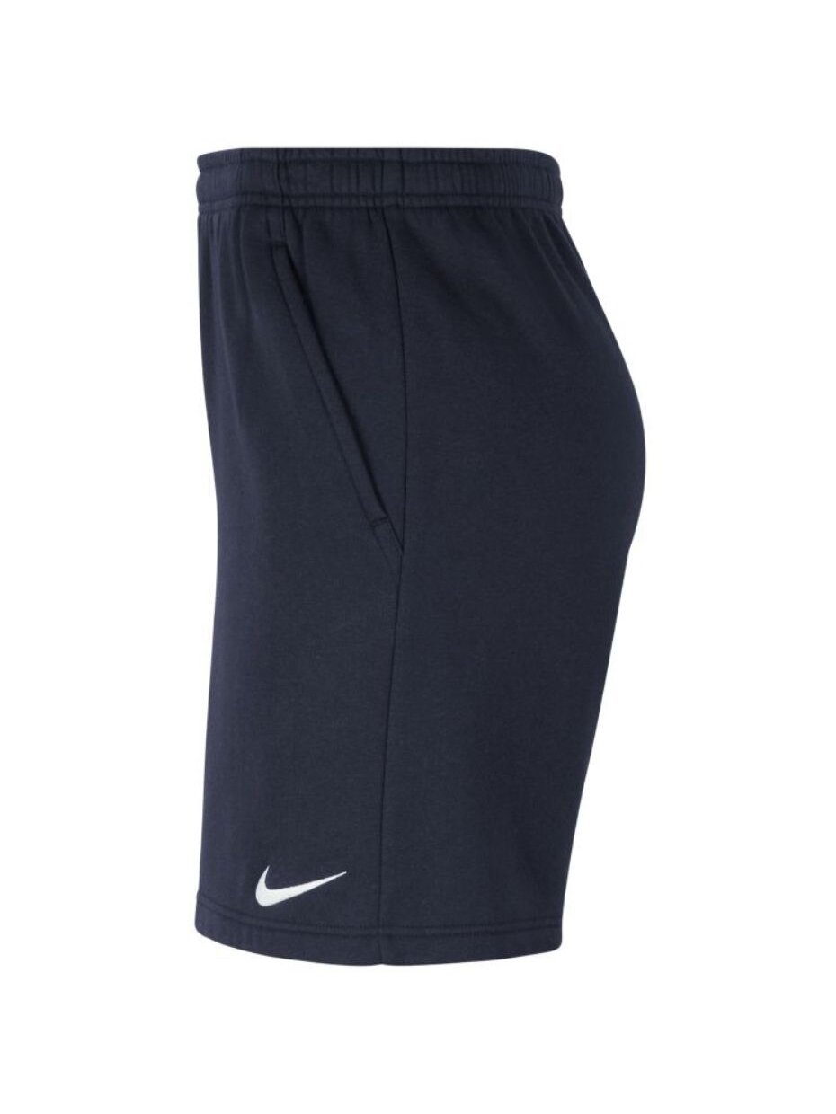 Nike Flecee Park 20 Short KZ vaikiški šortai, tamsiai mėlyni CW6932 451 2 Nike Flecee Park 20 Short KZ vaikiški šortai, tamsiai mėlyni CW6932 451 2