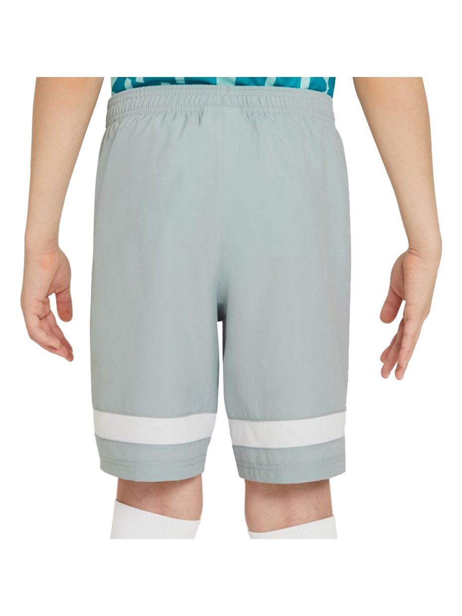 Nike NK Df Academy Shrt Wp Gx vaikiški šortai pilki CV1469 019 1