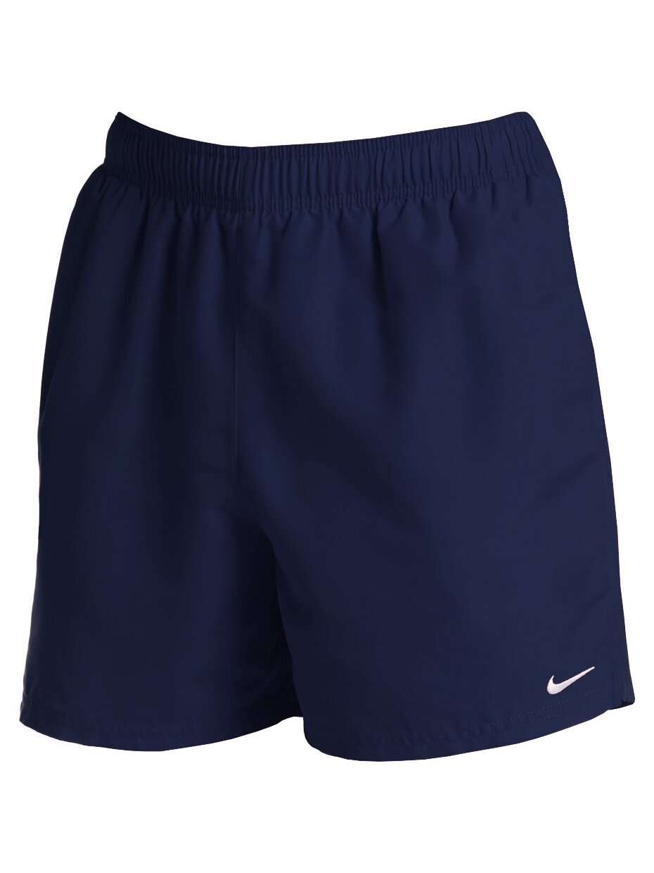 Nike 5 Volley Midnight vyriški plaukimo šortai, tamsiai mėlyni NESSA560 440
