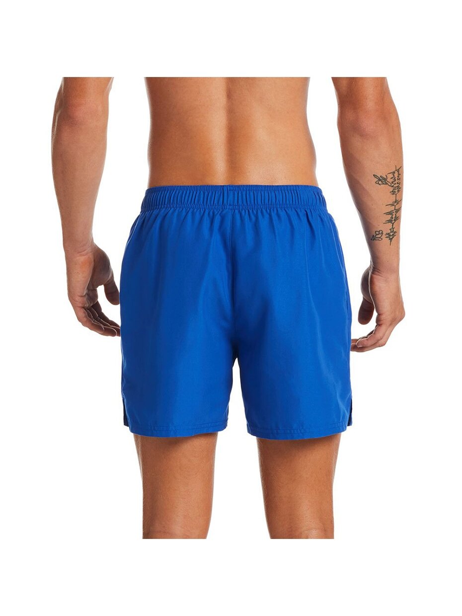 Nike 7 Volley vyriški plaukimo šortai mėlyni NESSA559 494 3 Nike 7 Volley vyriški plaukimo šortai mėlyni NESSA559 494 3