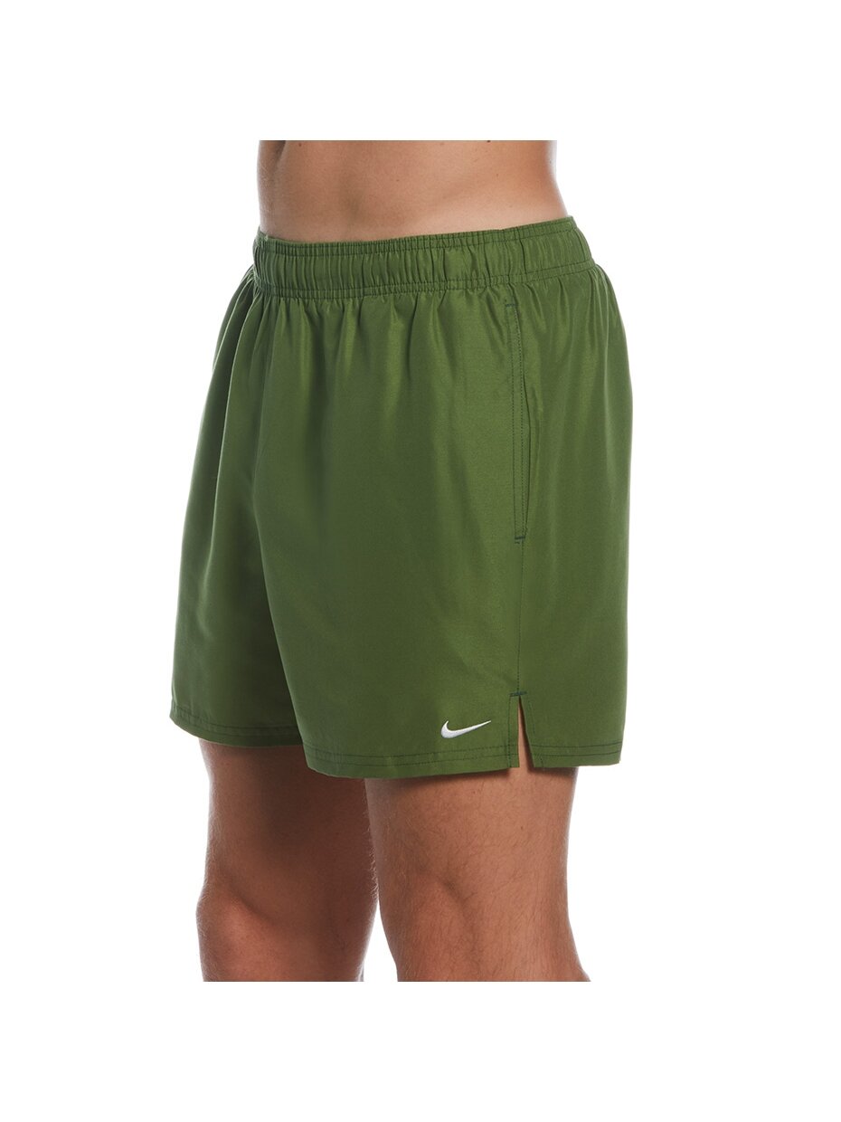 Nike Volley Short vyriški plaukimo šortai žali NESSA560 316 2 Nike Volley Short vyriški plaukimo šortai žali NESSA560 316 2