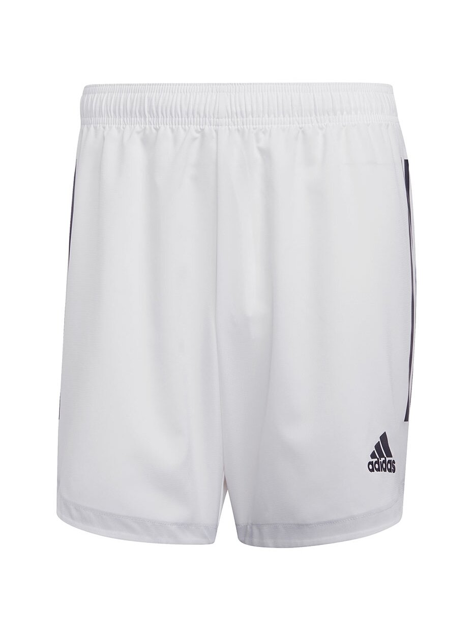 Adidas Condivo 20 vyriški šortai, balti FI4571