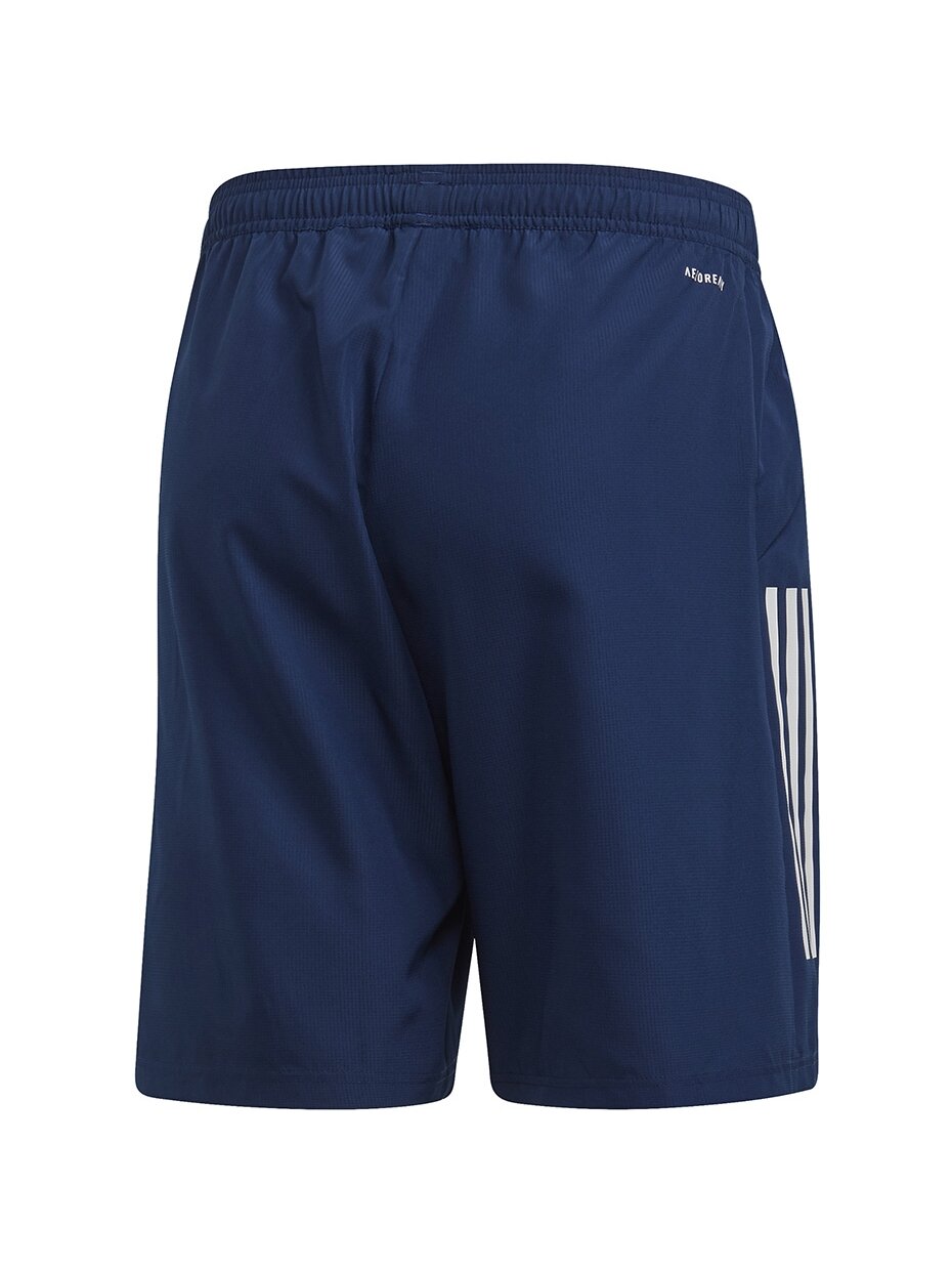 Adidas Condivo 20 DT Trumpi vyriški šortai, tamsiai mėlynos ir baltos spalvos ED9227 1 Adidas Condivo 20 DT Trumpi vyriški šortai, tamsiai mėlynos ir baltos spalvos ED9227 1
