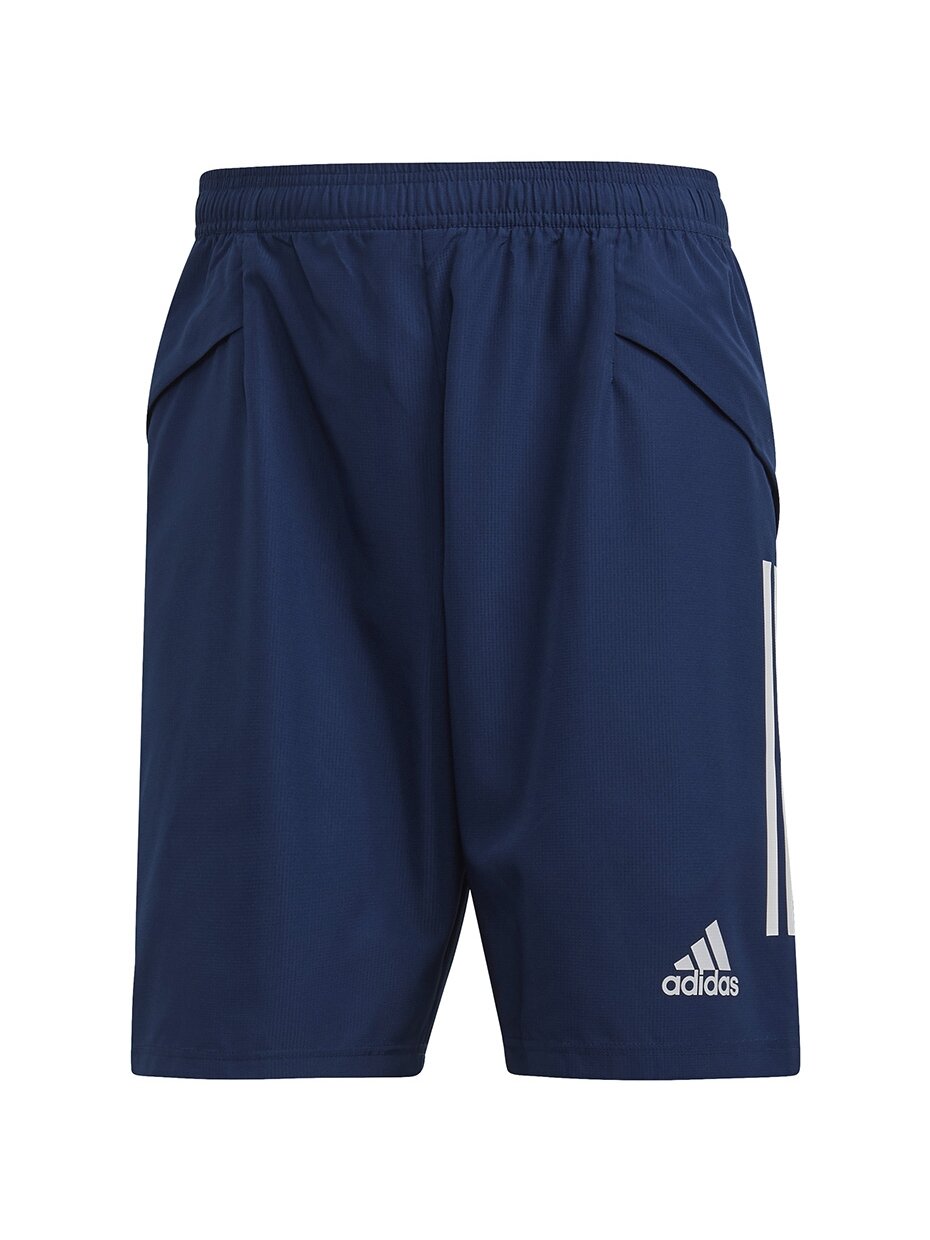 Adidas Condivo 20 DT Trumpi vyriški šortai, tamsiai mėlynos ir baltos spalvos ED9227 Adidas Condivo 20 DT Trumpi vyriški šortai, tamsiai mėlynos ir baltos spalvos ED9227