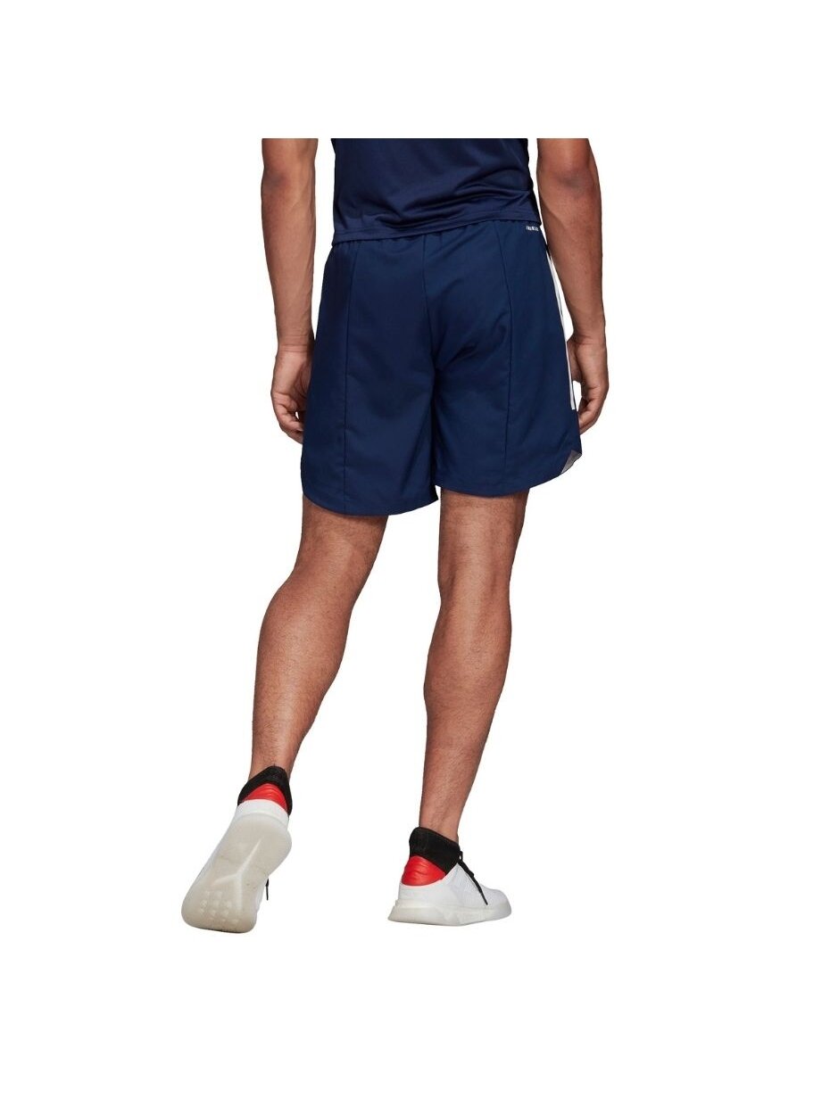 Adidas Condivo 20 vyriški šortai, tamsiai mėlyni FI4573 3 Adidas Condivo 20 vyriški šortai, tamsiai mėlyni FI4573 3