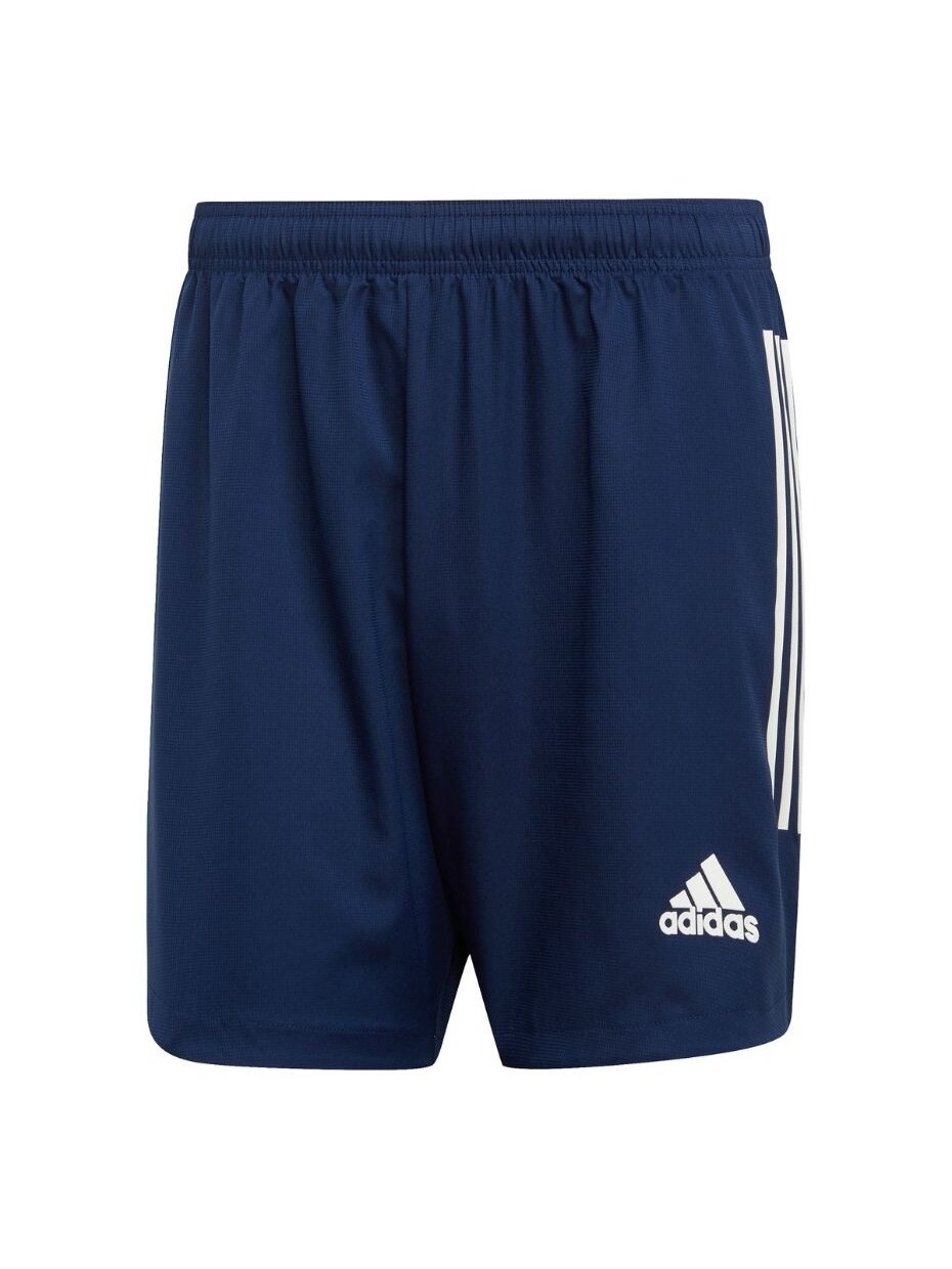 Adidas Condivo 20 vyriški šortai, tamsiai mėlyni FI4573