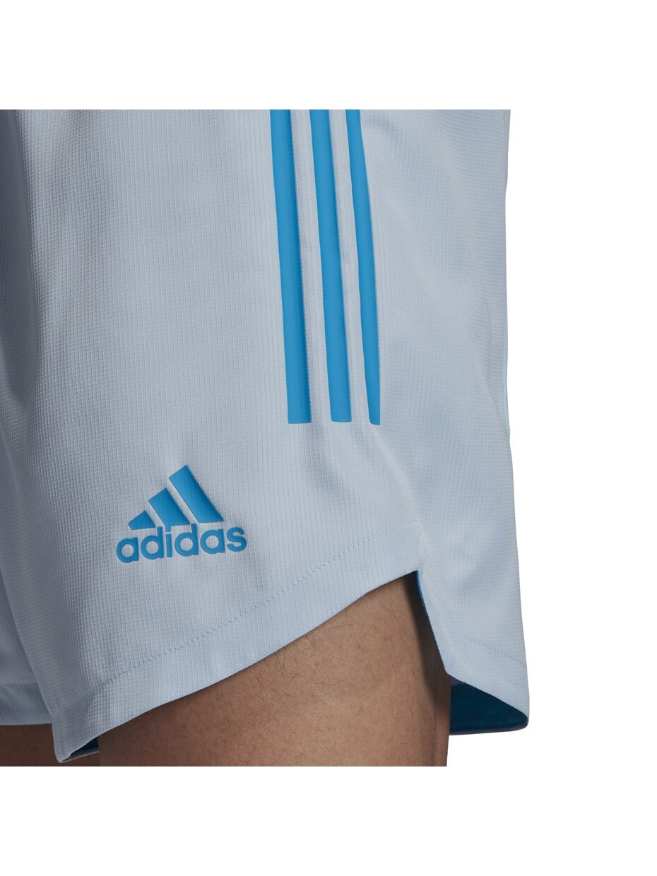 Vyriški šortai adidas Condivo 20 PB Trumpi šviesiai mėlyni FI4219 3