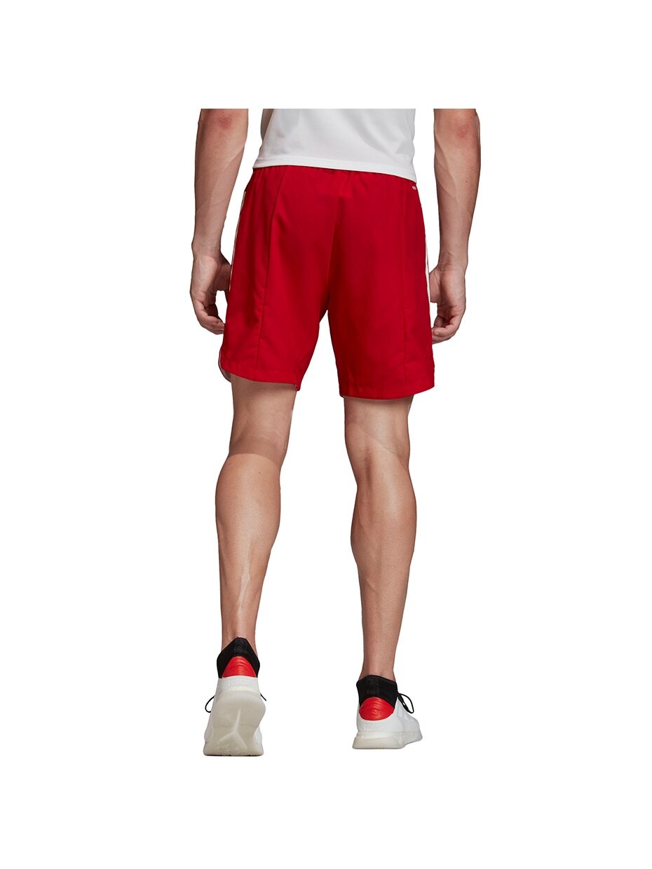 Vyriški šortai adidas Condivo 20 šortai raudoni FI4569 4