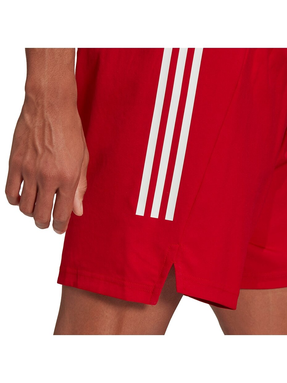 Vyriški šortai adidas Condivo 21 Primeblue šortai raudoni GJ6810 4