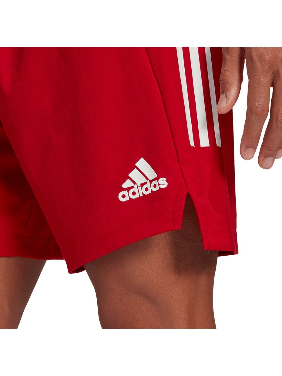 Vyriški šortai adidas Condivo 21 Primeblue šortai raudoni GJ6810 5