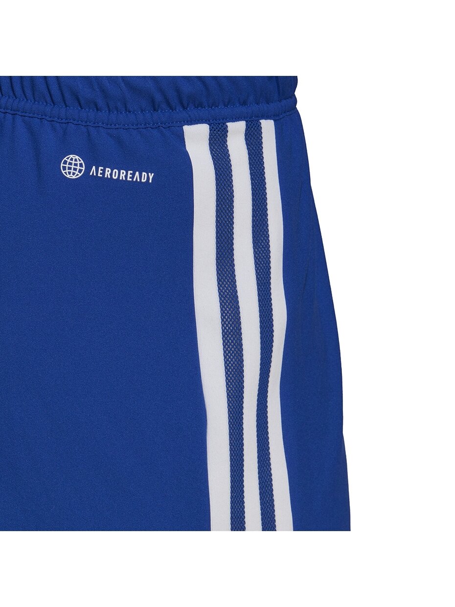 Vyriški šortai adidas Condivo 22 Match Day Shorts mėlyni HA0599 3 Vyriški šortai adidas Condivo 22 Match Day Shorts mėlyni HA0599 3