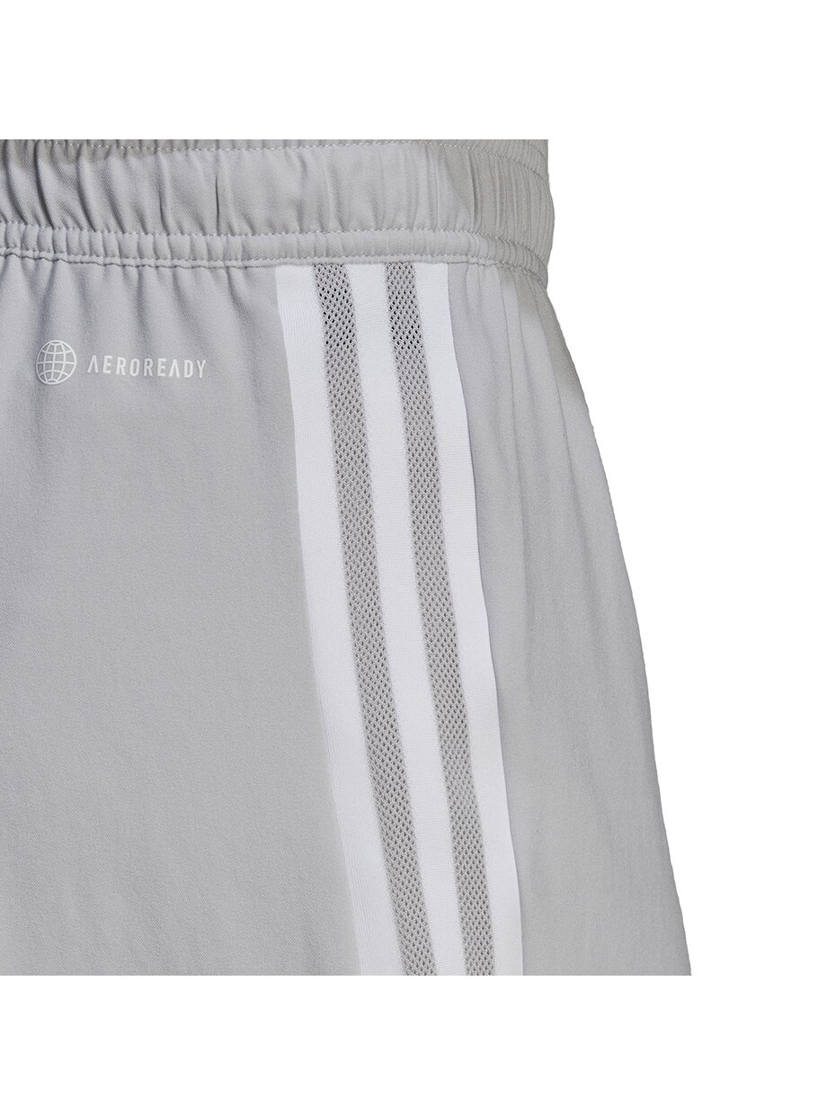 Adidas Condivo 22 Match Day vyriški šortai, pilki HA3504 2