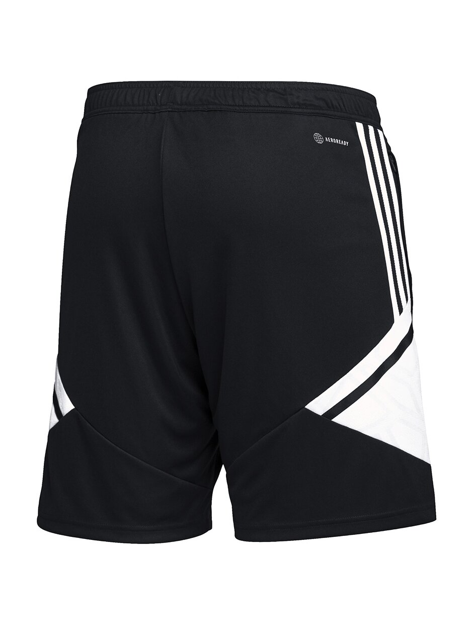 Vyriški šortai Adidas Condivo 22 Training Shorts juodi H21259 1 Vyriški šortai Adidas Condivo 22 Training Shorts juodi H21259 1