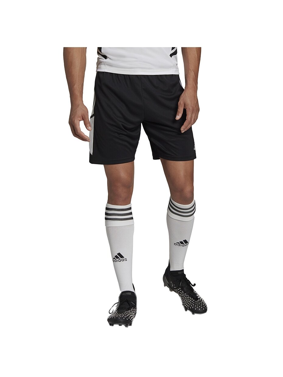 Vyriški šortai Adidas Condivo 22 Training Shorts juodi H21259 2