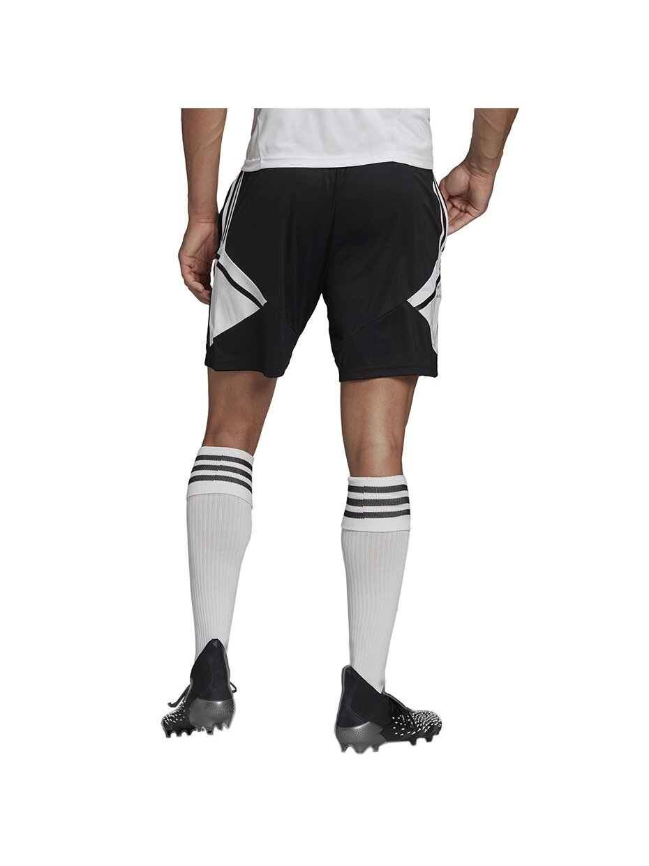 Vyriški šortai Adidas Condivo 22 Training Shorts juodi H21259 3 Vyriški šortai Adidas Condivo 22 Training Shorts juodi H21259 3