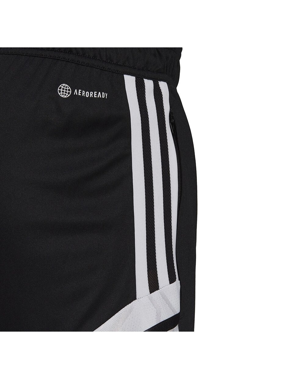 Vyriški šortai Adidas Condivo 22 Training Shorts juodi H21259 4 Vyriški šortai Adidas Condivo 22 Training Shorts juodi H21259 4