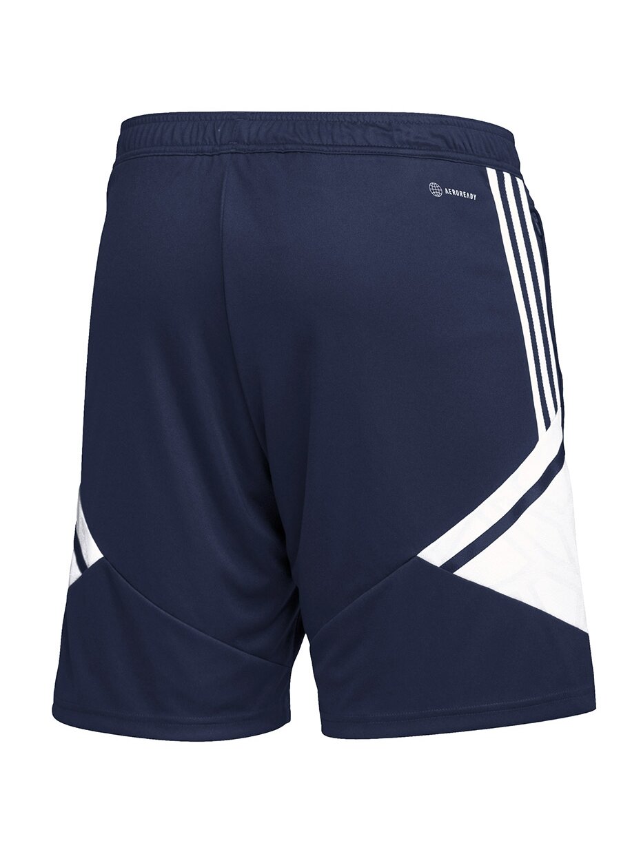 Vyriški šortai Adidas Condivo 22 Training Shorts, tamsiai mėlyni HA6284 1 Vyriški šortai Adidas Condivo 22 Training Shorts, tamsiai mėlyni HA6284 1