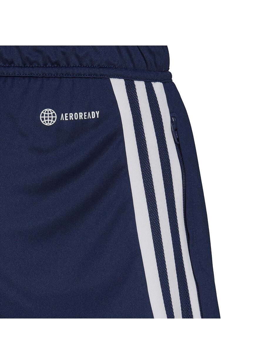 Vyriški šortai Adidas Condivo 22 Training Shorts, tamsiai mėlyni HA6284 4 Vyriški šortai Adidas Condivo 22 Training Shorts, tamsiai mėlyni HA6284 4
