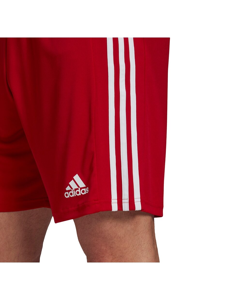Adidas raudoni vyriški šortai Squadra 21 Shorts GN5771 4 Adidas raudoni vyriški šortai Squadra 21 Shorts GN5771 4