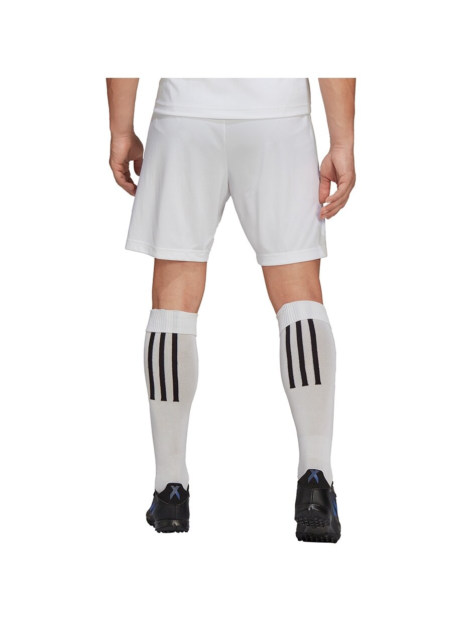 Vyriški šortai Adidas Entrada 22 balti HG6295 4 Vyriški šortai Adidas Entrada 22 balti HG6295 4