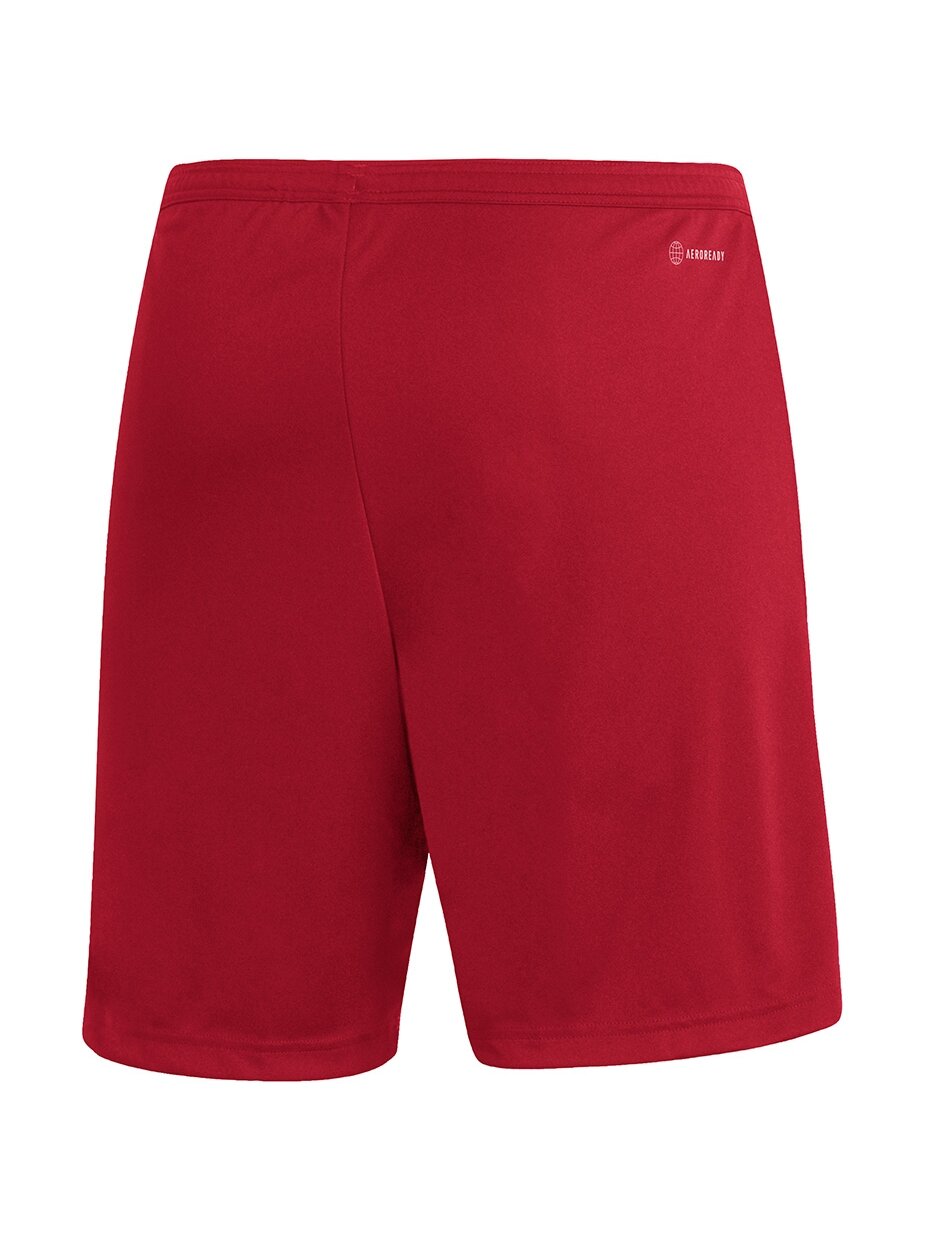 Vyriški šortai adidas Entrada 22 raudoni H61735 2