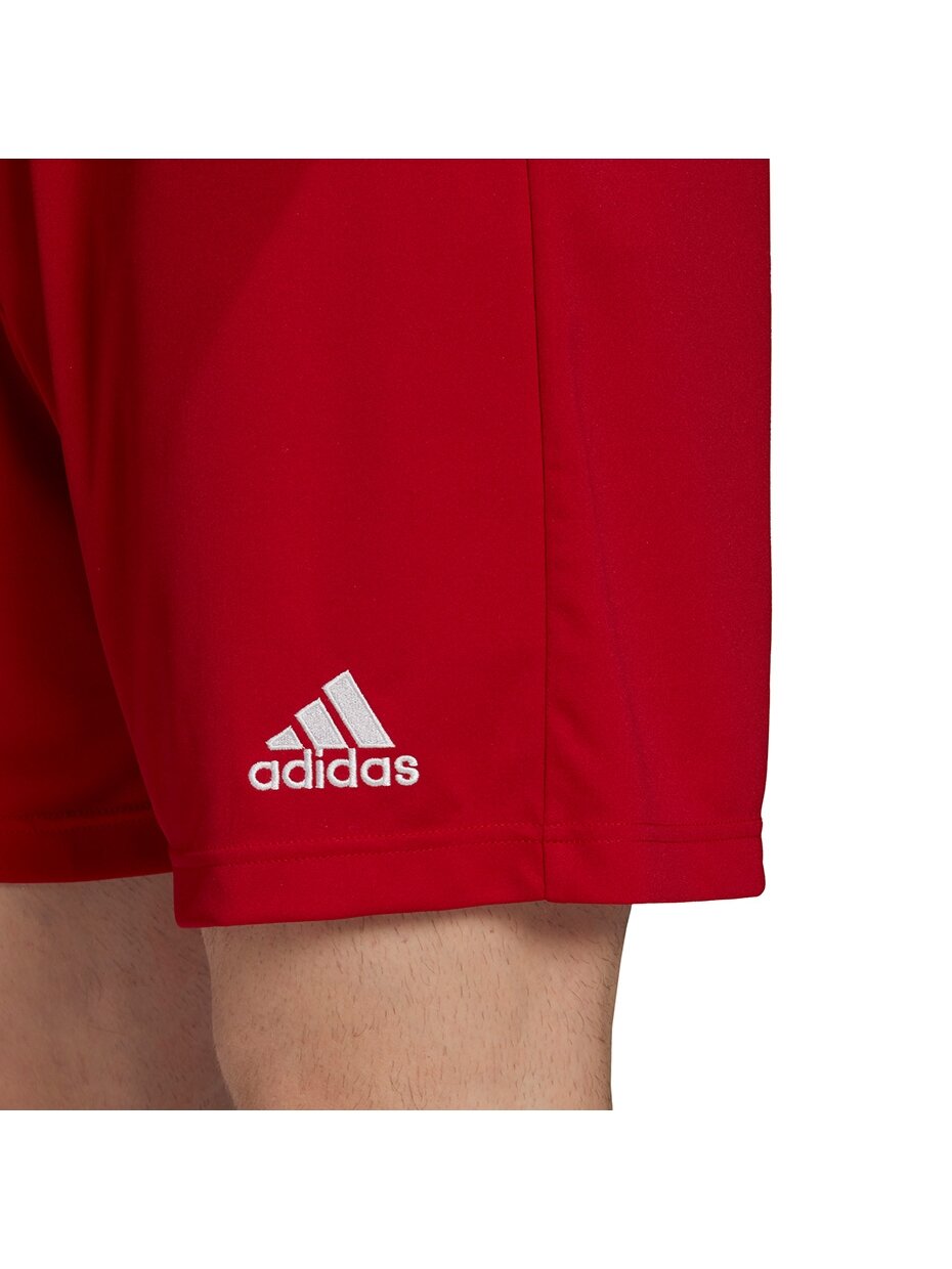 Vyriški šortai adidas Entrada 22 raudoni H61735 6 Vyriški šortai adidas Entrada 22 raudoni H61735 6