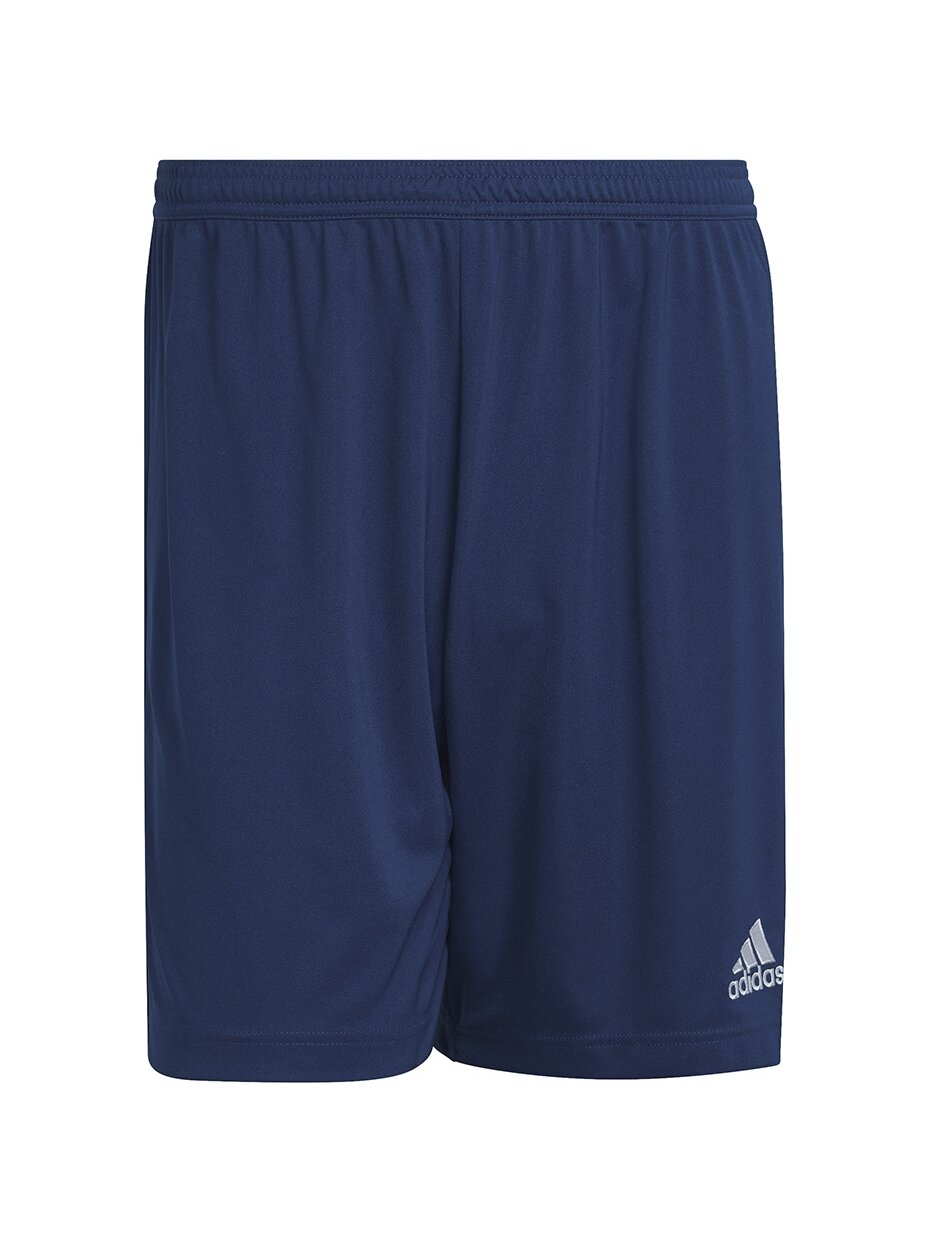 Adidas Entrada 22 vyriški šortai, tamsiai mėlyni H57506 1 Adidas Entrada 22 vyriški šortai, tamsiai mėlyni H57506 1